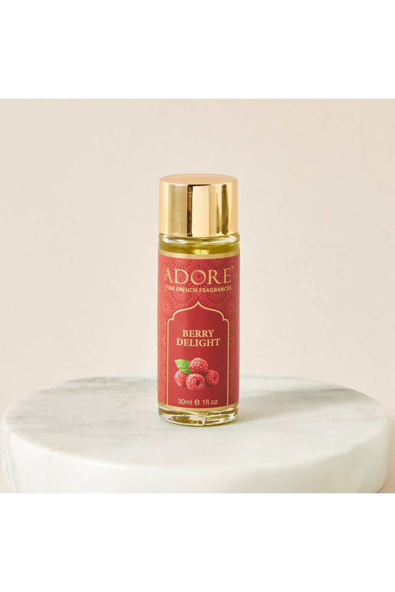 Adore Berry Delight Fragrance Oil - 30 ml - Image 1